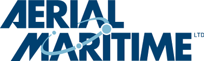 Aerial Maritime logo